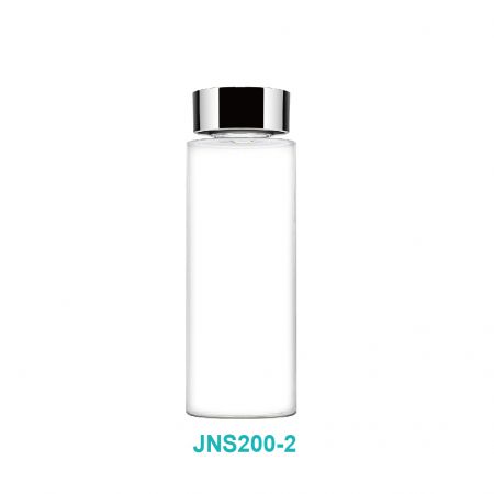 Bouteille de toner de soin personnel de 200 ml - Bouteille de toner de soin personnel de 200 ml
